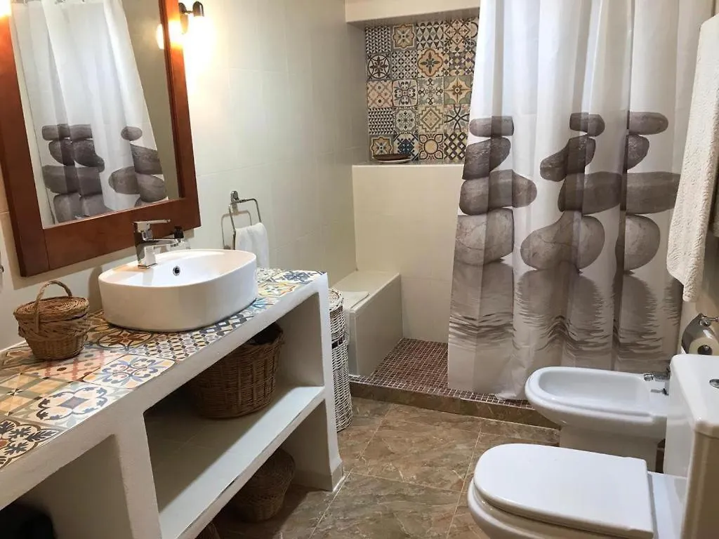 Сasa de vacaciones Villa Casa Teatro RAÍCES Taberno