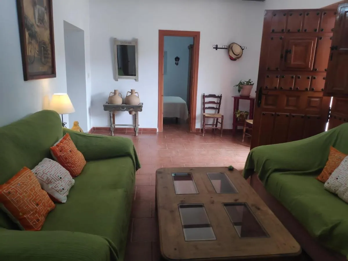 Сasa de vacaciones Villa Casa Teatro RAÍCES Taberno