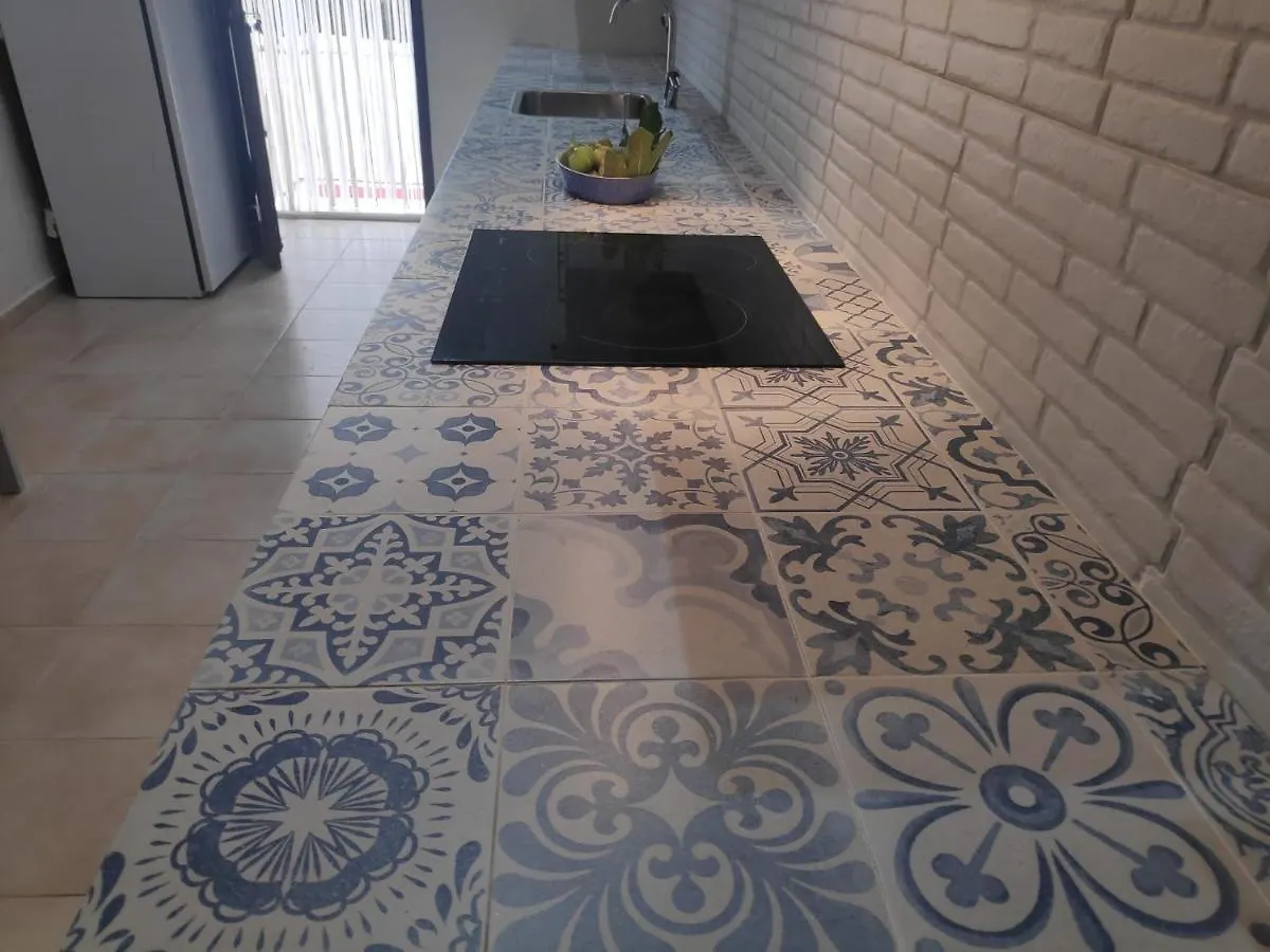 Villa Casa Teatro RAÍCES Taberno