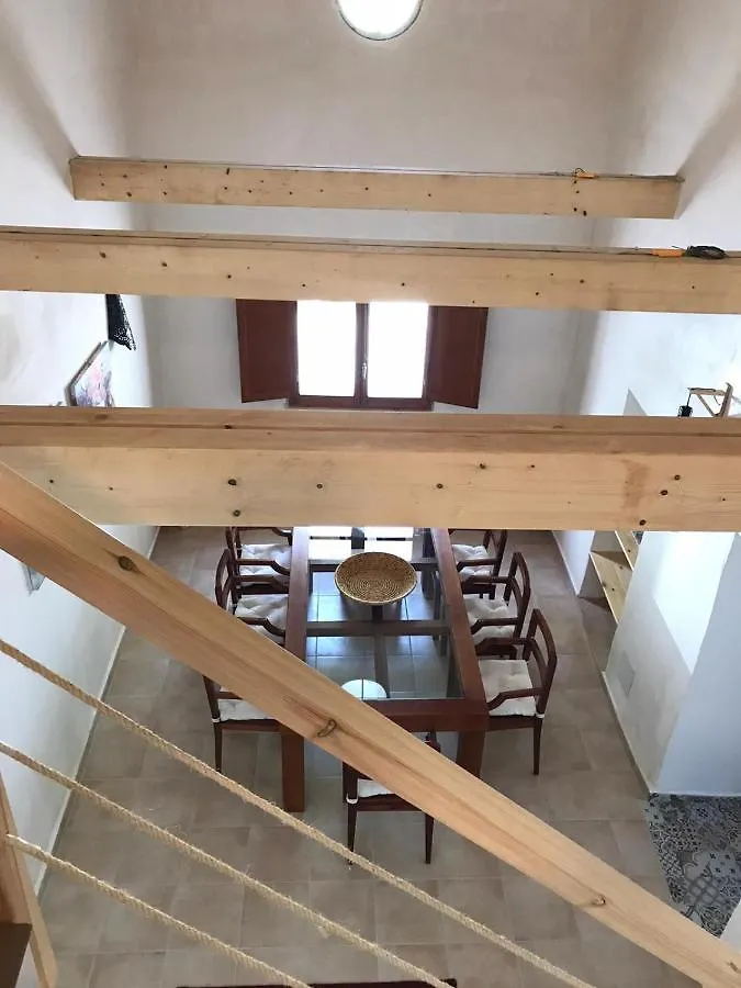 Сasa de vacaciones Villa Casa Teatro RAÍCES Taberno España