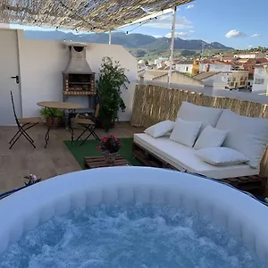 Cazorla-alcon Apartamento