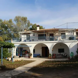 Cortijo El Puente Casa rural
