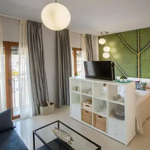 Apartamentos Los Moriles Apartamento