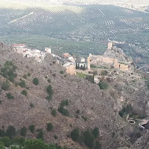 Castillo Сasa de vacaciones