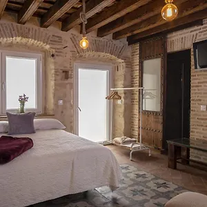 Casa Palacio De La Cruz Apartamento
