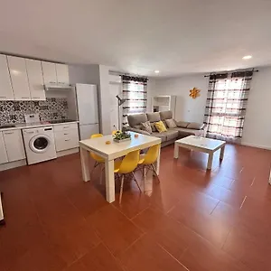 Tunidos House Apartamento