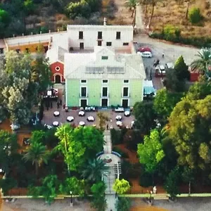 La Florida De San Antonio Casa rural