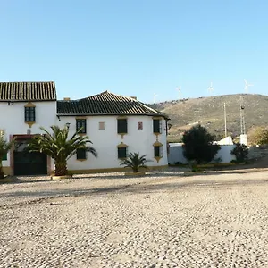 Cortijo La Colá Casa rural