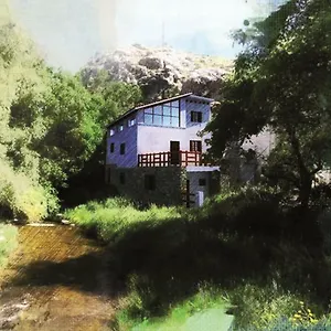 El Nacimiento Casa rural