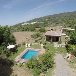 Cortijo Casilla Noguera Сasa de vacaciones